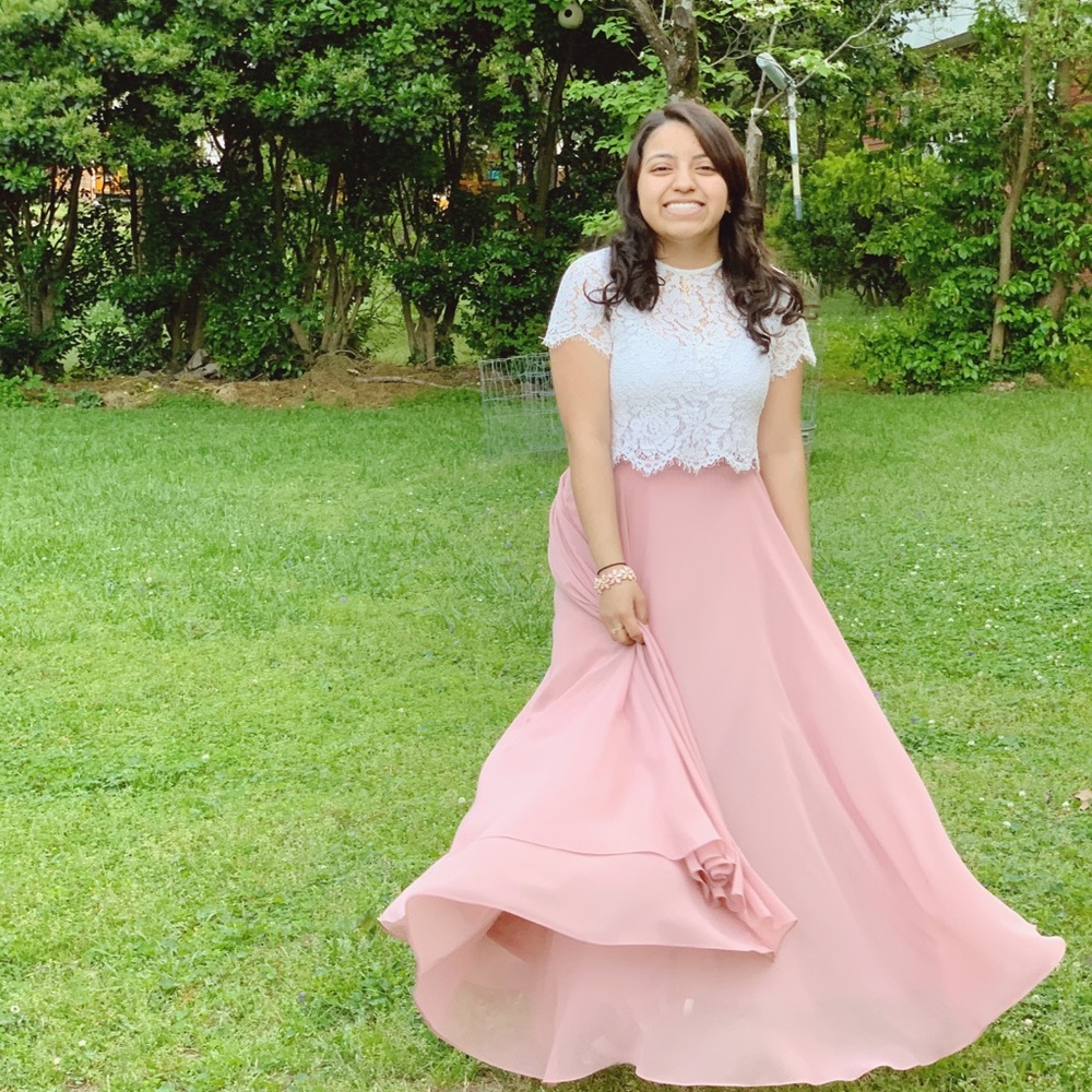 Meet your Posher, Yare